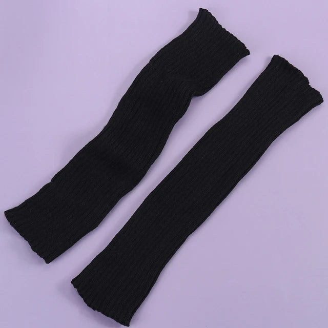 Long Leg Warmers