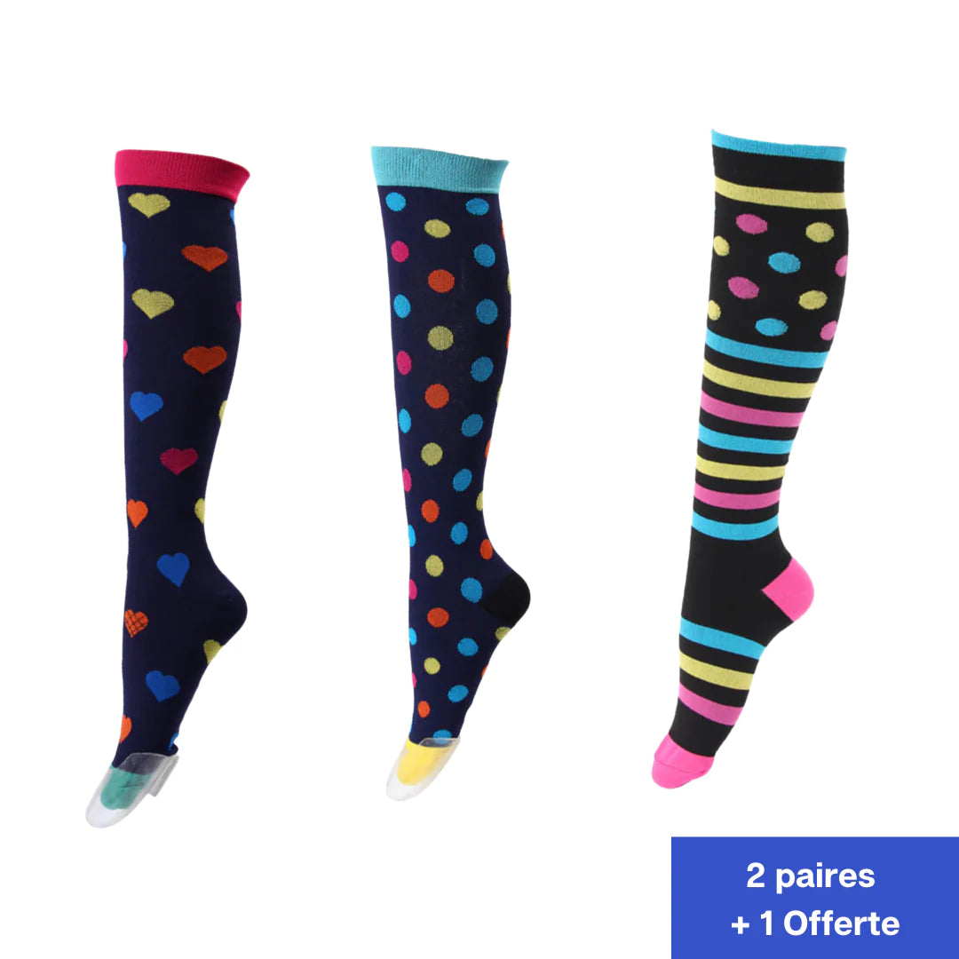 Compression Socks