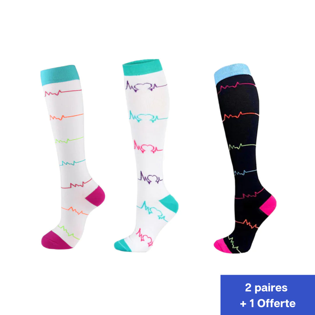 Compression Socks